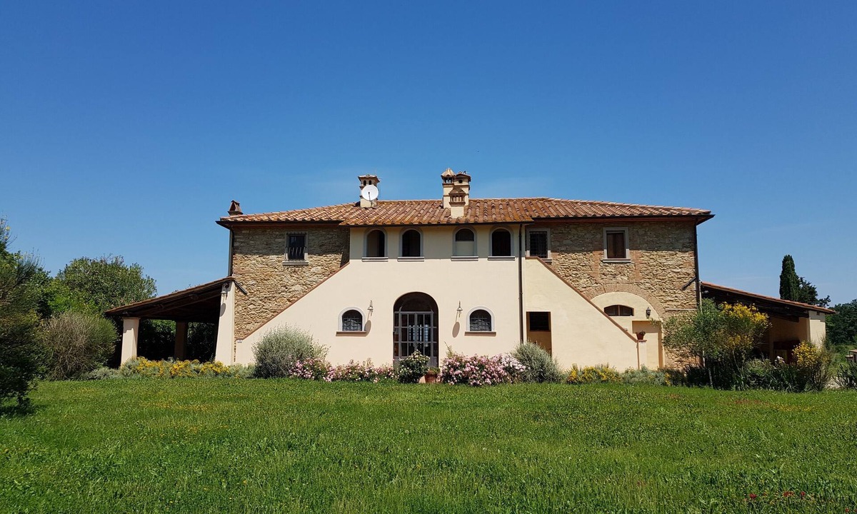 Soiana House | Indipendent, fully restored '700c House.Ideal for daily trips and deserved rest!