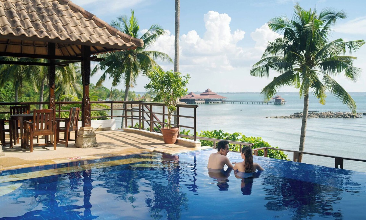 Lagoi Villa | Indra Maya Pool Villas