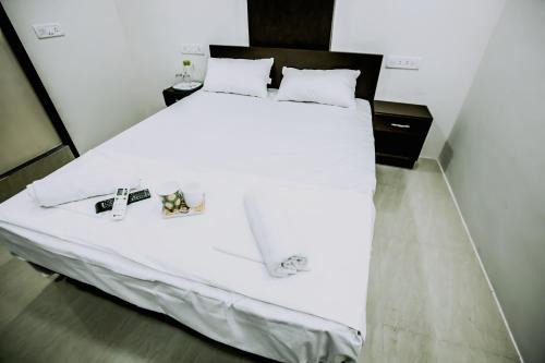 Thiruthani Hotel | Indra Regency