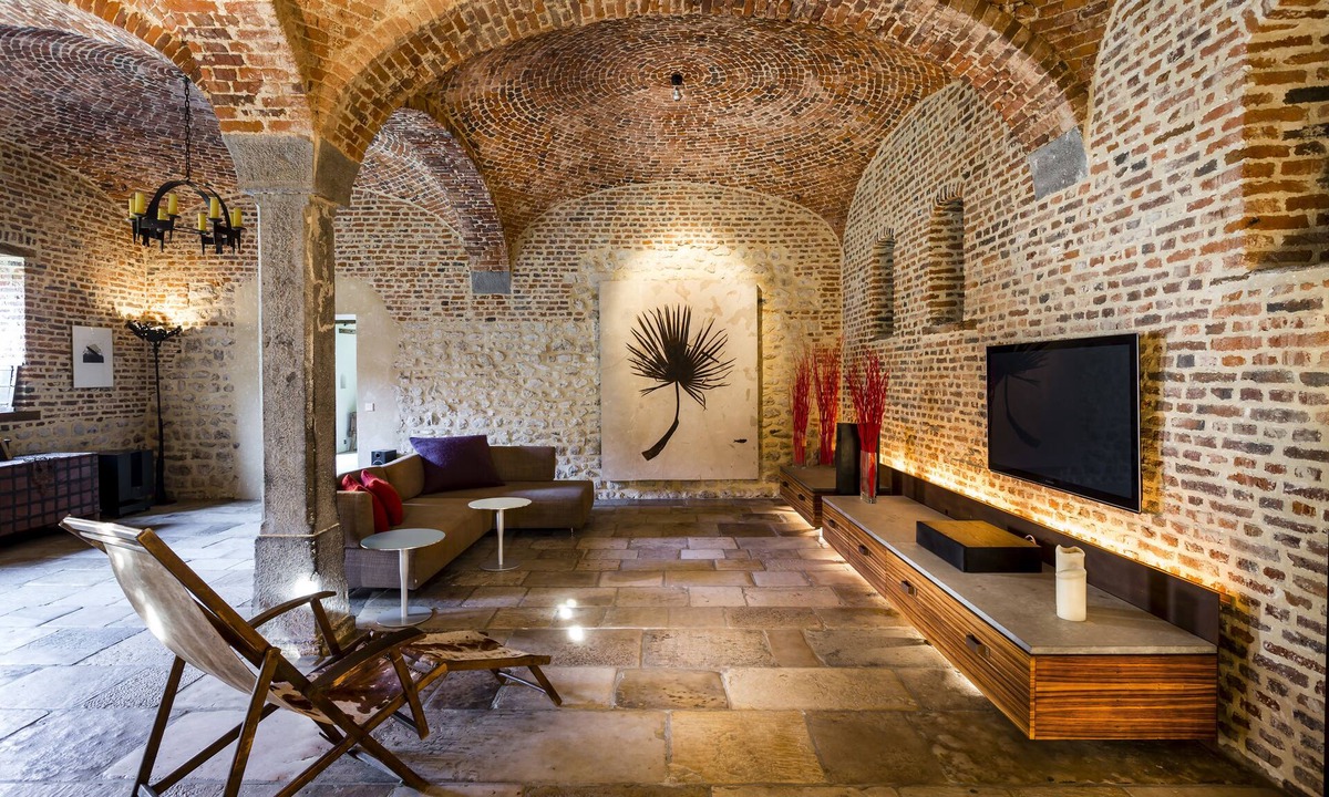 Loupoigne Bed & Breakfast | Indrani Lodge