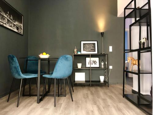 Mytilene Apartment | Industrial Design Bungalow – 2 min to Center, Wifi