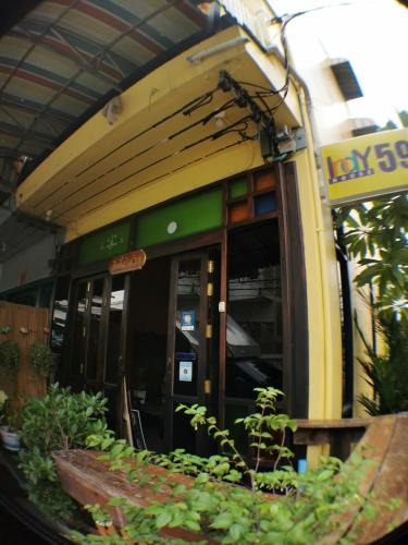 Bang Phlat House | Indy house59