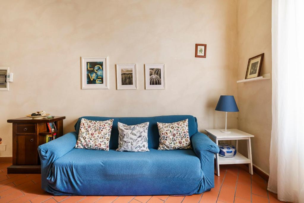 Duomo Apartment | Inferno Double