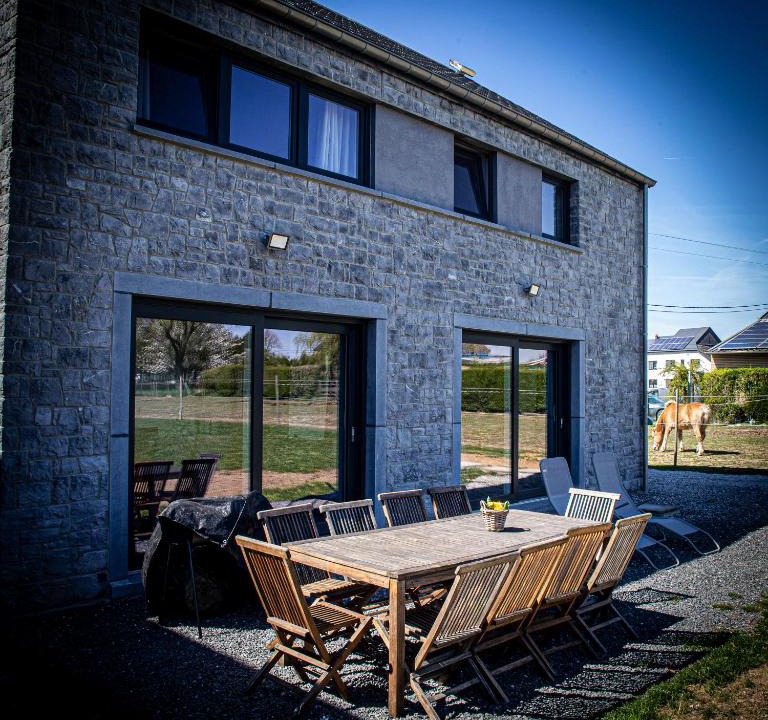Sommiere House | Infiniment Vôtre