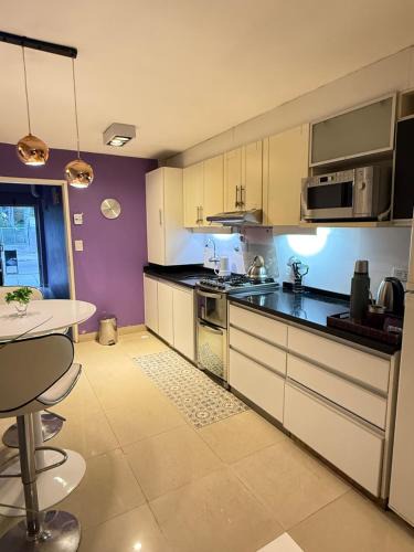 Termas de Rio Hondo Apartment | Infinit Home Duplex entero