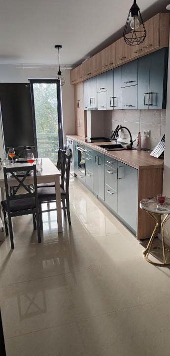 Tirgu Jiu Apartment | Infinit relax