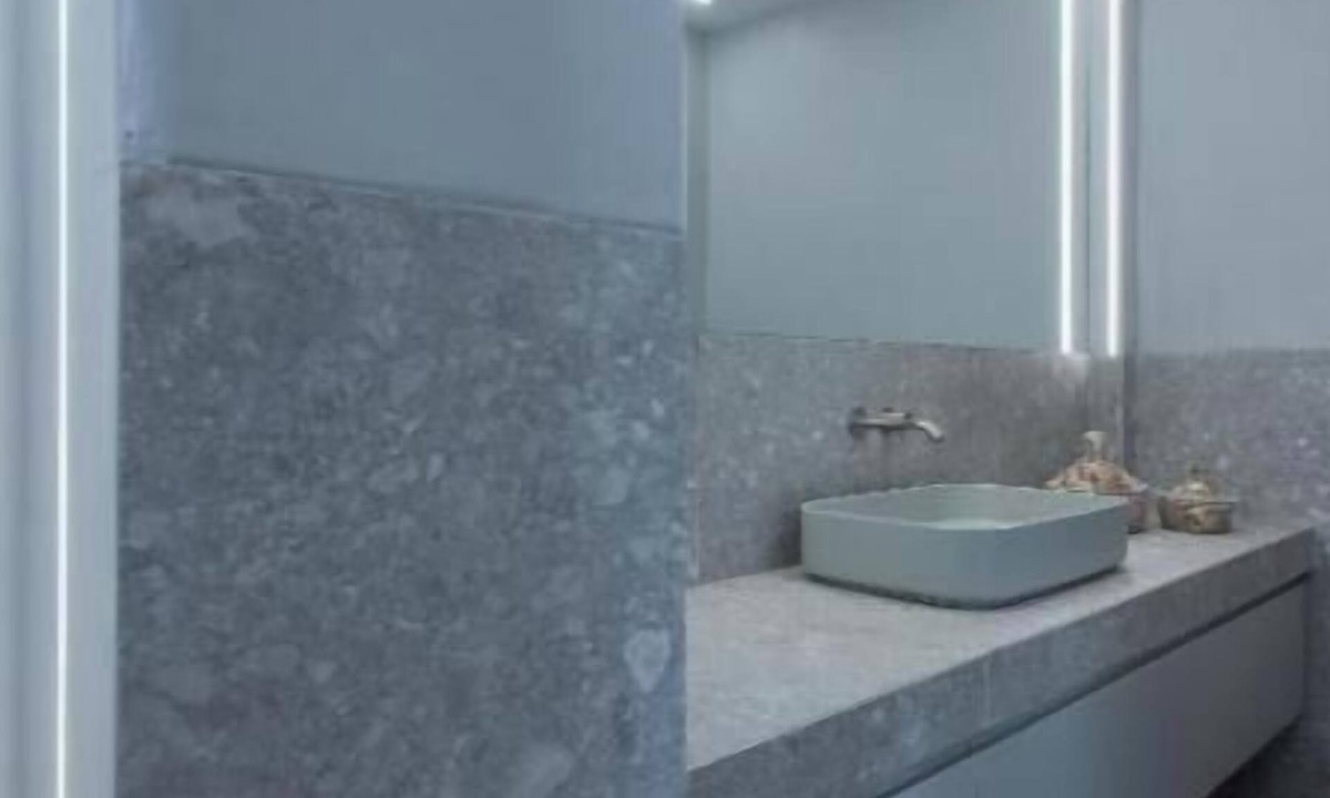 Mykonos Town Villa | Infinity 365 sunset pool City Walk 6-bedroom villa in Mykonos!
