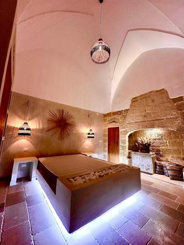 Spongano House | Infinity - cycladic experience