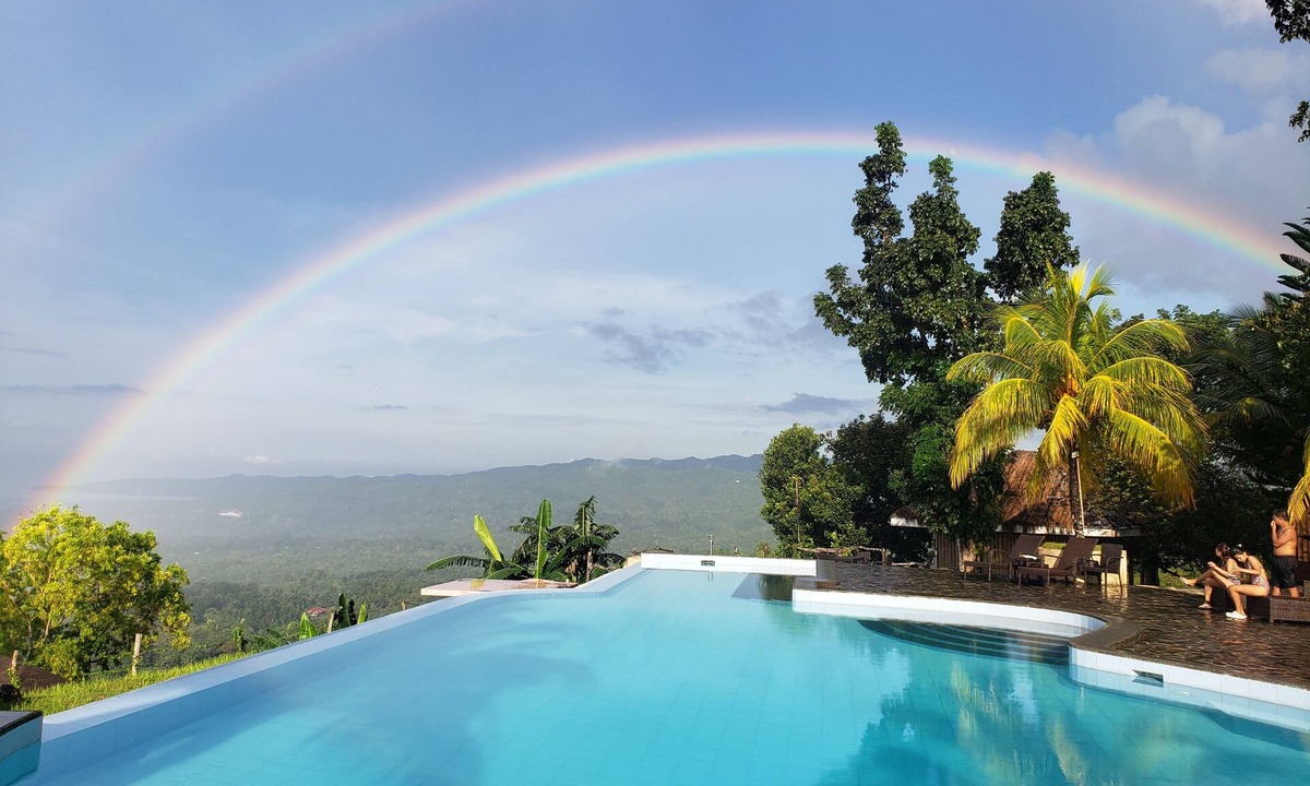 Siquijor Hotel | Infinity Heights Resort
