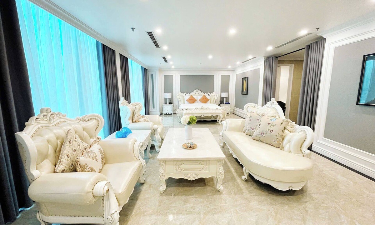 Thai Binh Hotel | INFINITY HOTEL