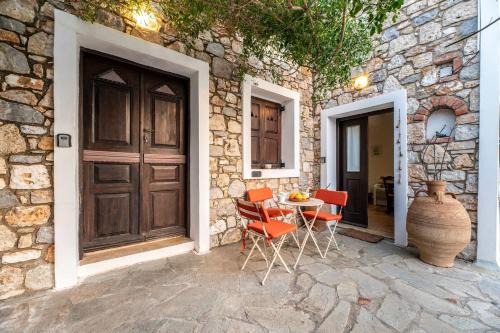 Lagoudi Zia Apartment | Infinity III - Tranquil Studio Retreat in Kos