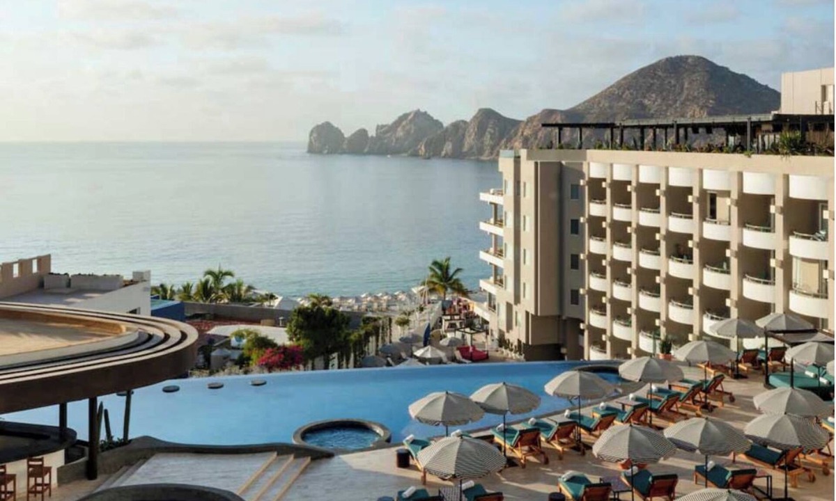 El Medano Ejidal Hotel | Infinity King Suite On Medano Beach! Cabo!