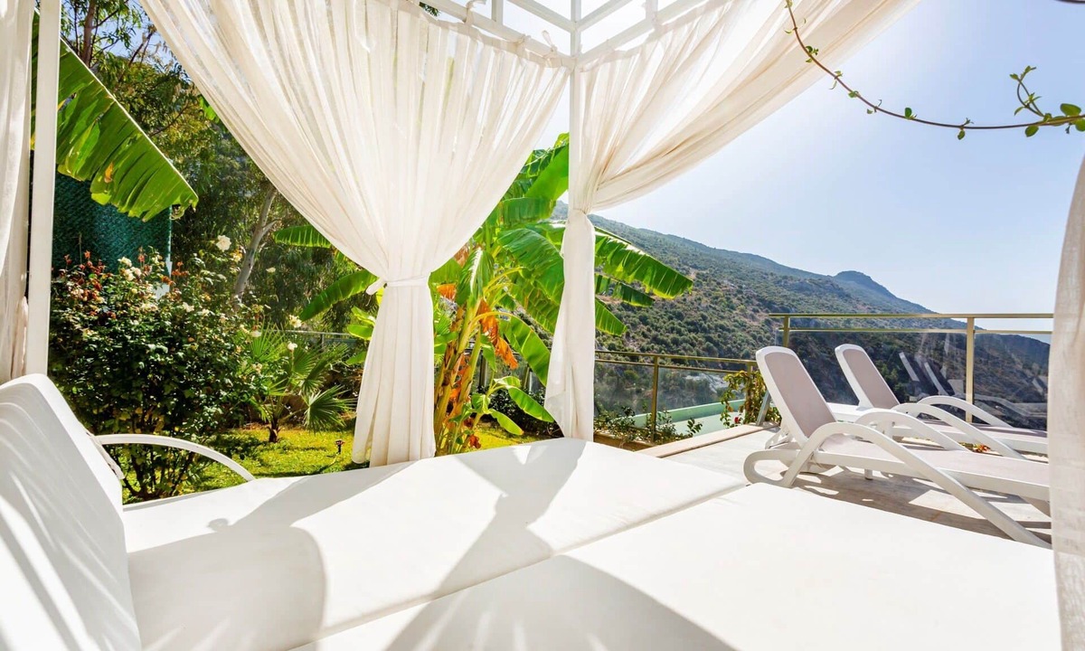 Islamlar Villa | Infinity Paradise