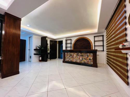 Philippines Resort | Infinity pines tagaytay