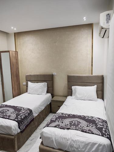 Al Haram House | infinity pyramids Hotel