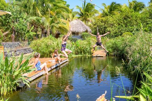 Ometepe Island Hotel | Infinity Retreat Center