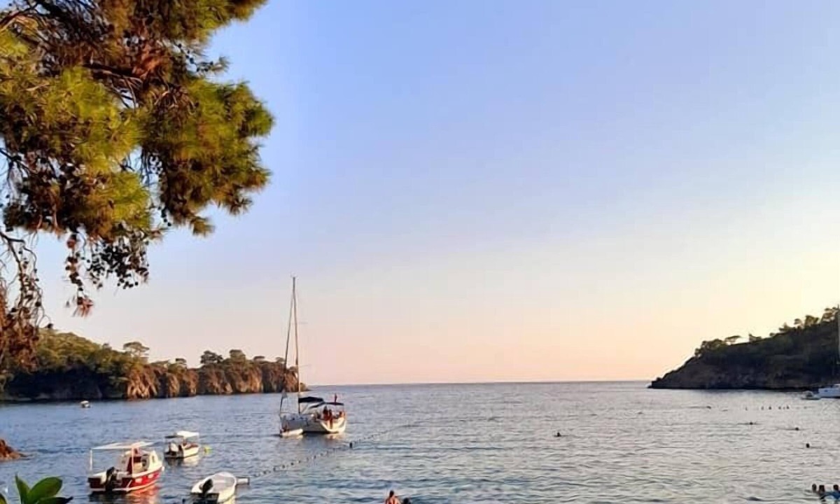 Fethiye Hotel | Infinity Ruby Hotel
