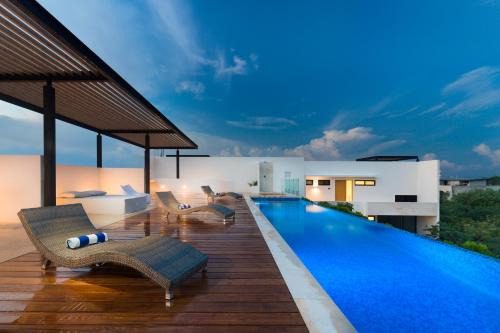 Zama Apartment | Infinity Suites