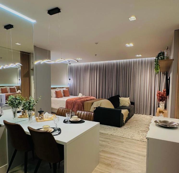 Andorinha Apartment | Infinity Tower Flat 1105