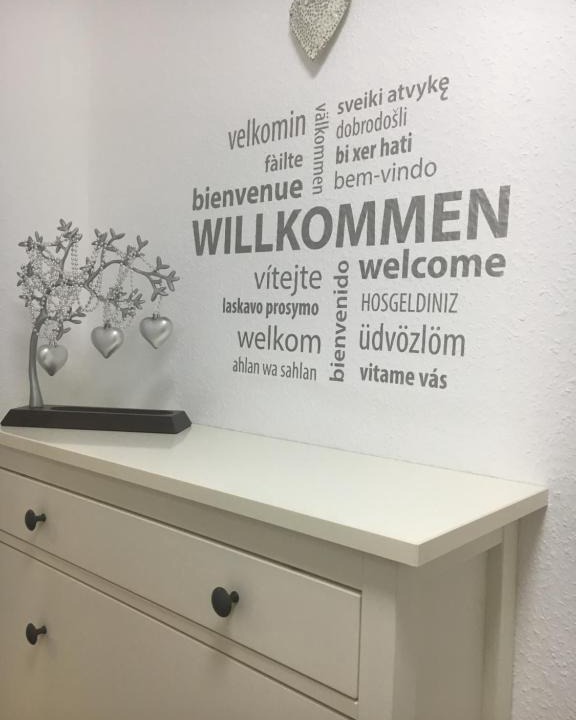 Waldbrunn Apartment | Infinity Two