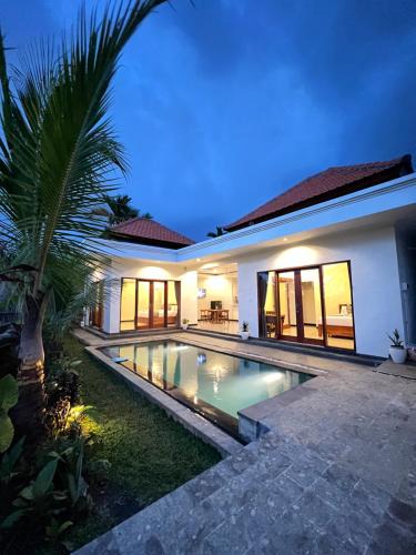 Pejeng Kawan Villa | Infinity Ubud Villas