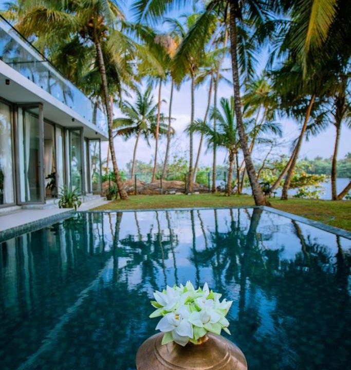 Kosgoda Villa | Infinity Whisper