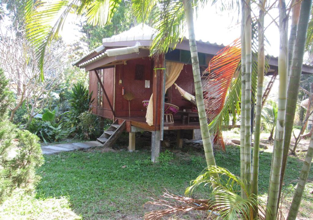 Pai House | Ing Doi Guest House