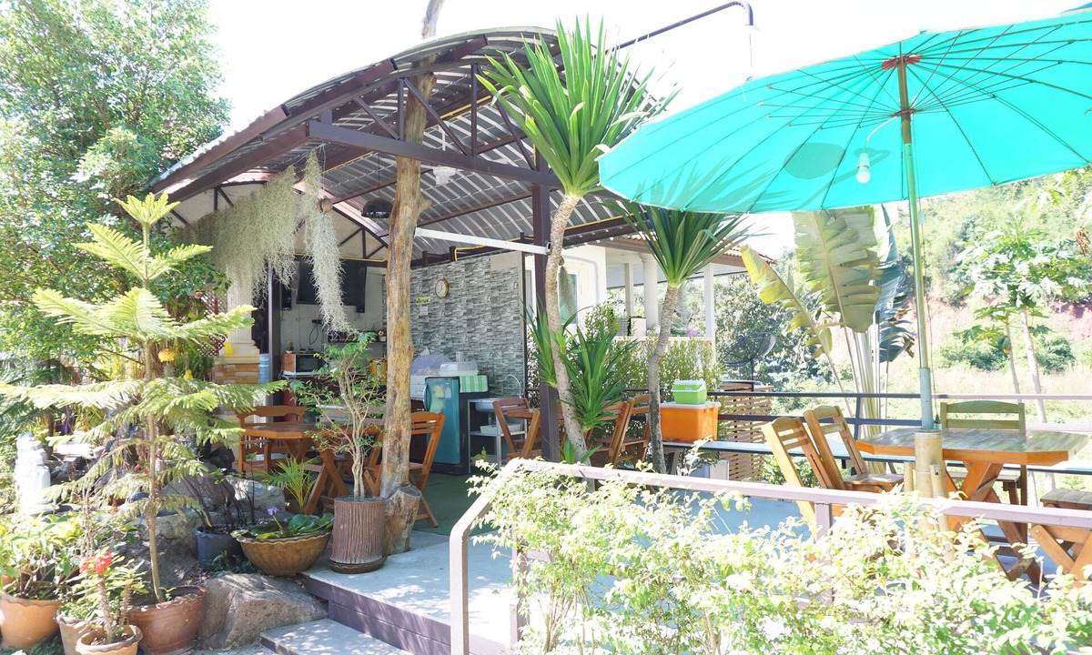 Dan Sai Hotel | Ing Phu Resort