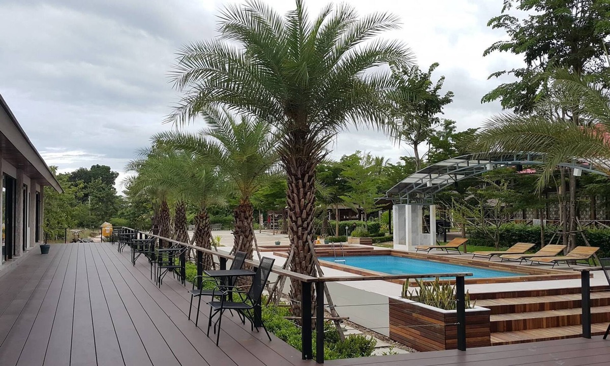 Lao Khwan Hotel | Ingaun Resort