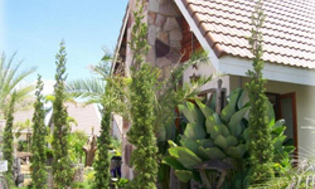 Phra Lap Hotel | Ingdao Resort