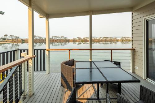 Nambucca Heads Resort | Ingenia Holidays Nambucca Heads