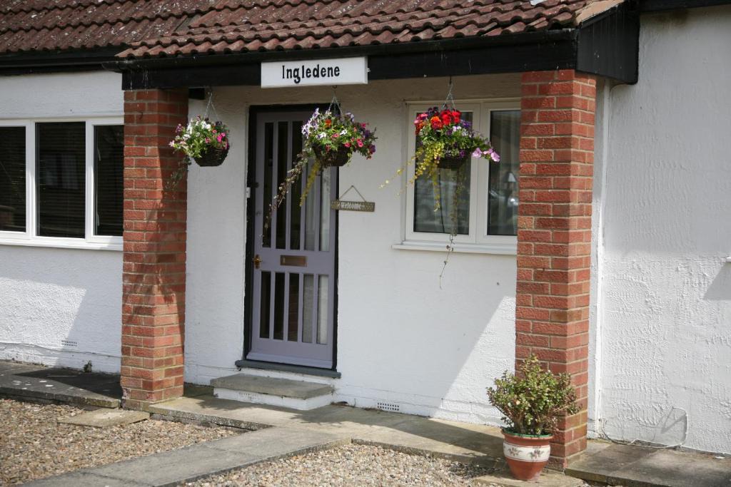 Pickering House | Ingledene Room Only
