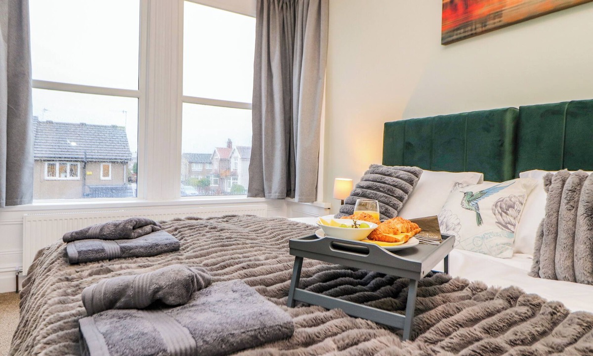 Morecambe Cottage | Inglemead