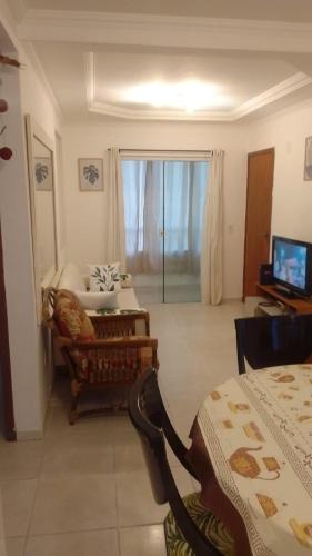 Ingleses do Rio Vermelho Apartment | Ingleses - Apartamento amplo até 5 pessoas