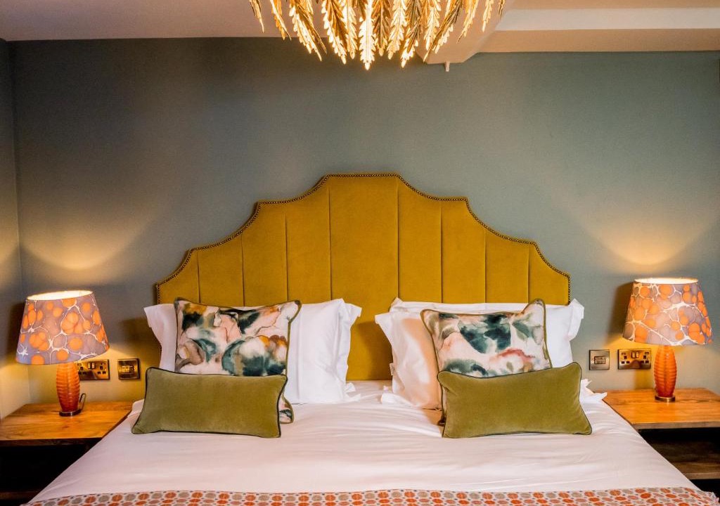 Cirencester Hotel | Ingleside House