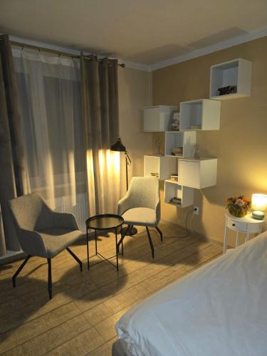 Ocna Mures Apartment | Ingrid Residence
