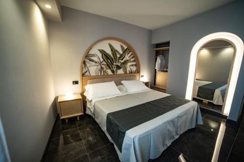 Tropea Bed & Breakfast | Ingrid Rooms Tropea