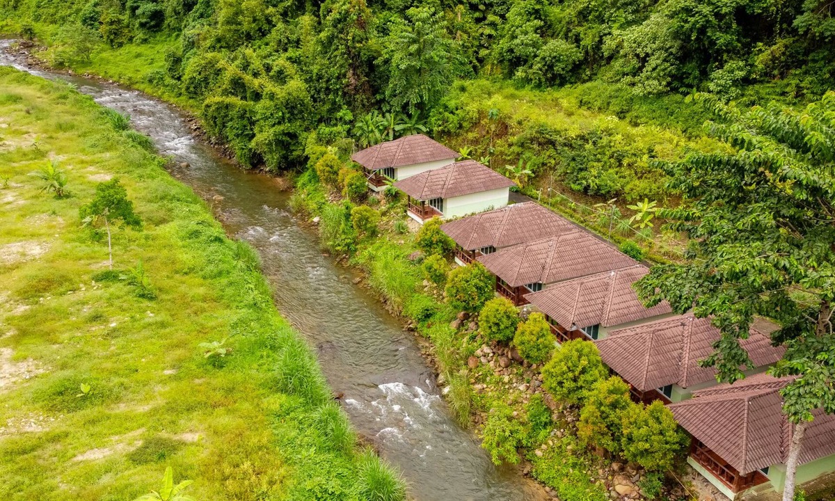 Phang Nga Hotel | Ingthara Resort