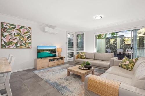Huskisson House | Inish by Experience Jervis Bay