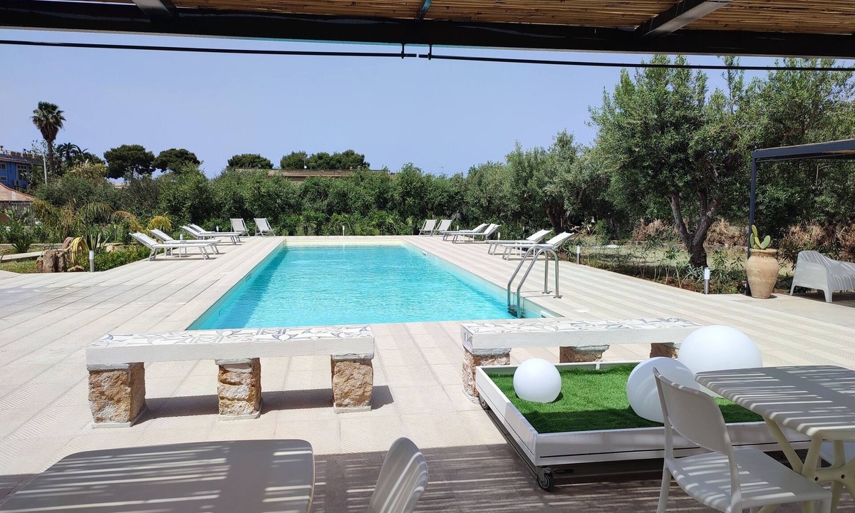 Terrasini Bed & Breakfast | Inkantu B&B