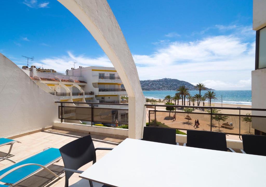Santa Margarida Apartment | InmoSantos Oasis B7