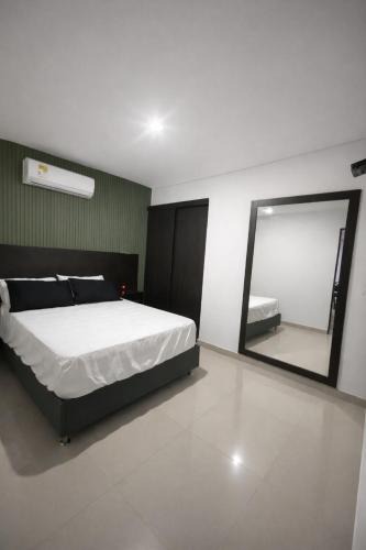 Cali Apartment | Inmosolaris