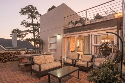Voelklip Apartment | Inn 201