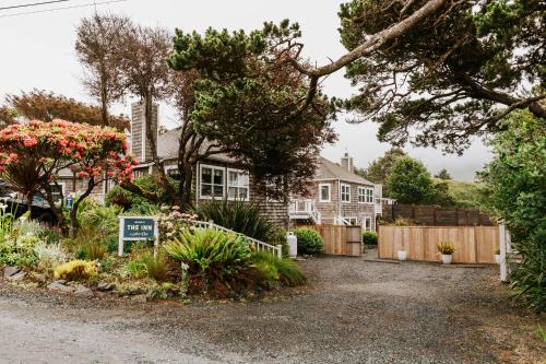 Arch Cape Cabin | Inn at Arch Cape