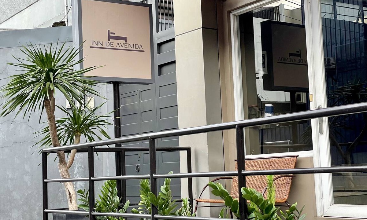 Bangkal House | INN DE AVENIDA
