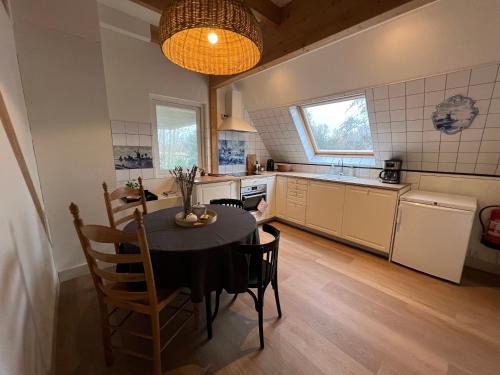 Nieuw-West Apartment | Inn Het Nest