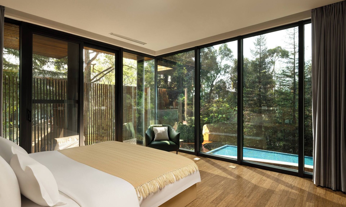 Panlong Hotel | INN HOUSE