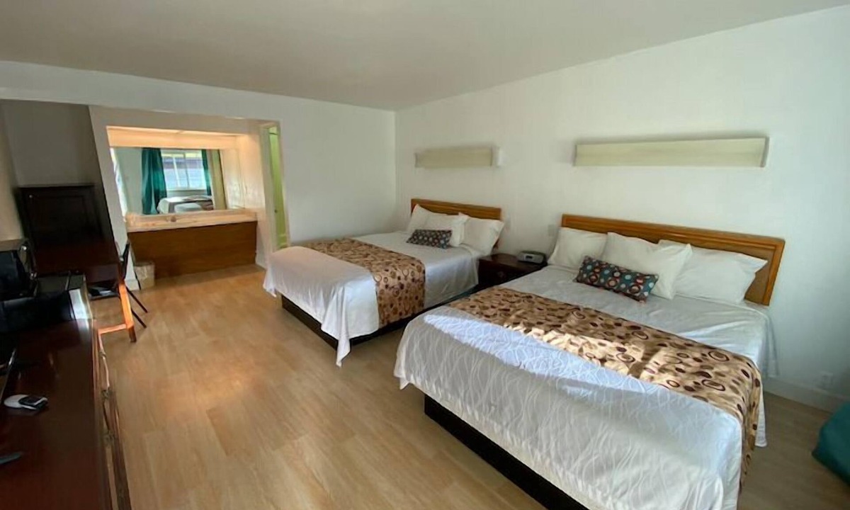 McDermitt Hotel | Inn On 95 McDermitt