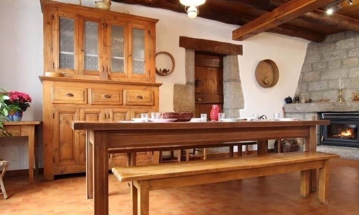 Saugues Cottage | Inn Saugues, 3 bedrooms, 6 people