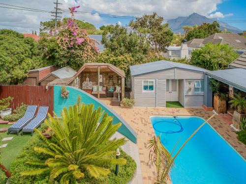 Pinelands House | Inn-Style